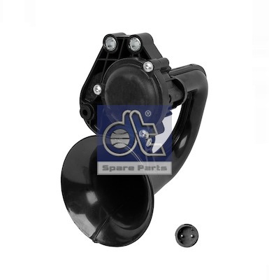 Claxon 6.86903 DT Spare Parts