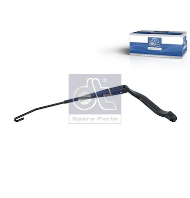 Brat stergator, parbriz 6.88022 DT Spare Parts