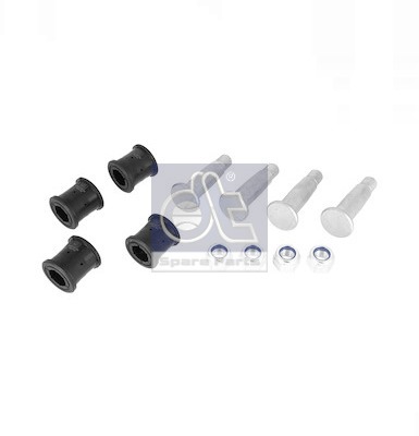 Set reparatie, bucsa bara stabilizatoare 6.90320 DT Spare Parts