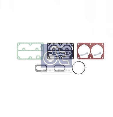 Set de reparație, compresor aer comprimat 6.91409 DT Spare Parts