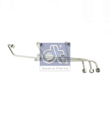 Set conducte inalta presiune, inst. de injectie 6.92059 DT Spare Parts