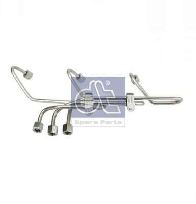 Set conducte inalta presiune, inst. de injectie 6.92060 DT Spare Parts