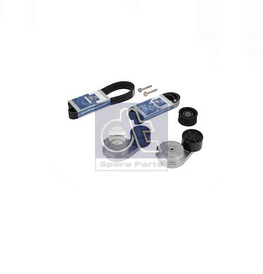 Intinzator curea, curea distributie 6.92403 DT Spare Parts