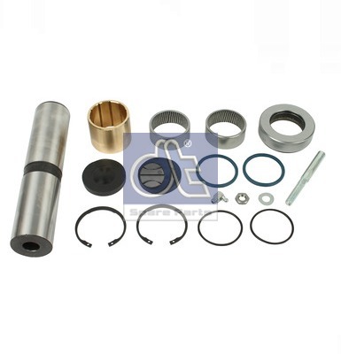 Set reparatie, pivot 6.94012 DT Spare Parts