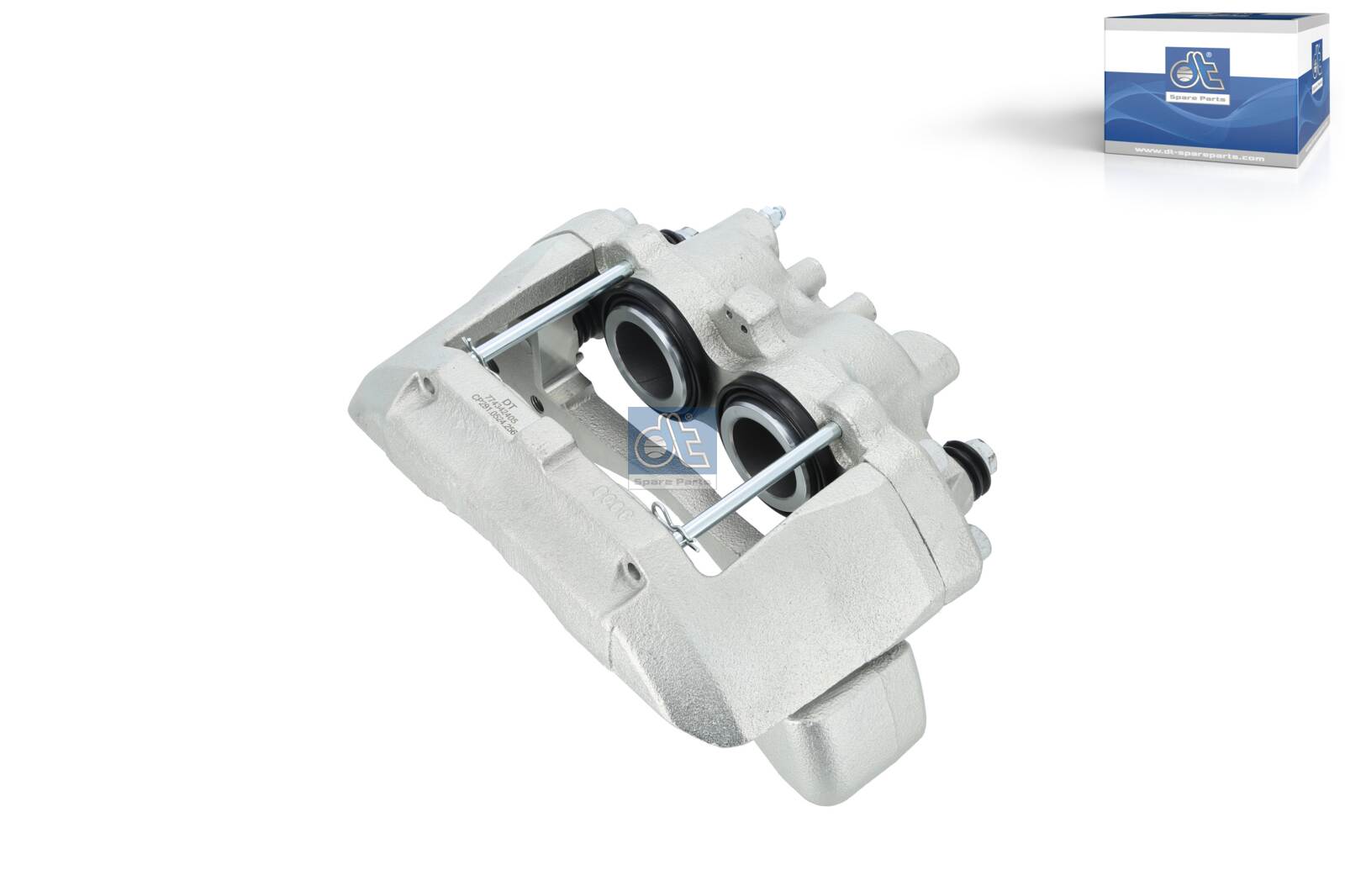 Etrier frana 7.00256 DT Spare Parts