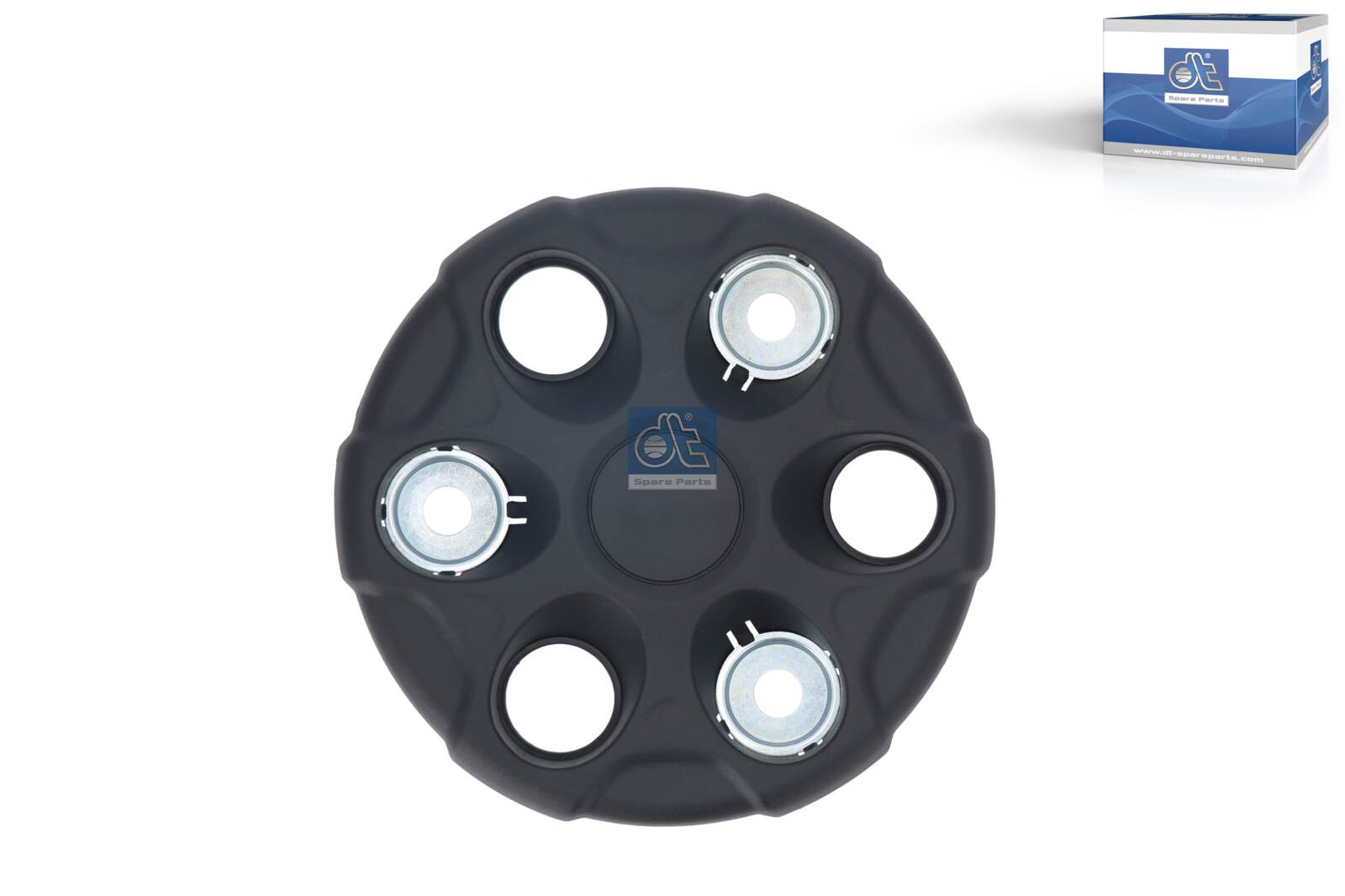 Capac butuc, Roata 7.00337 DT Spare Parts