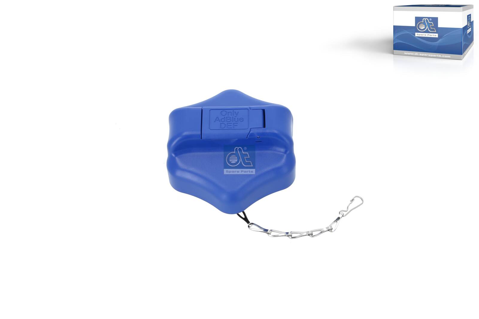 Buson, rezervor (injectie aditiv) 7.00382 DT Spare Parts