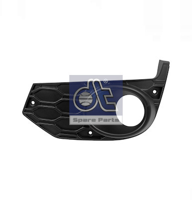 Acoperire, bara protectie 7.10206 DT Spare Parts