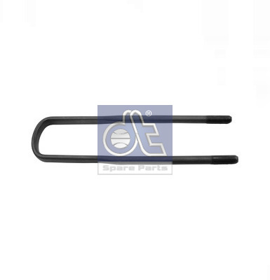 Brida arc 7.11020 DT Spare Parts