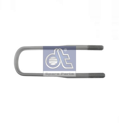 Brida arc 7.11022 DT Spare Parts