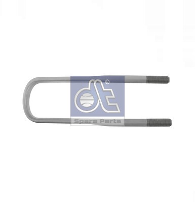 Brida arc 7.11023 DT Spare Parts