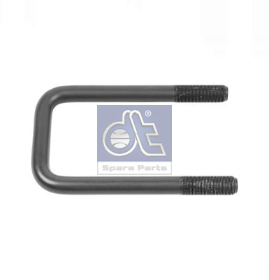 Brida arc 7.11031 DT Spare Parts