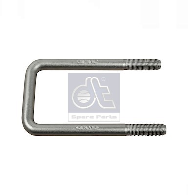 Brida arc 7.11033 DT Spare Parts