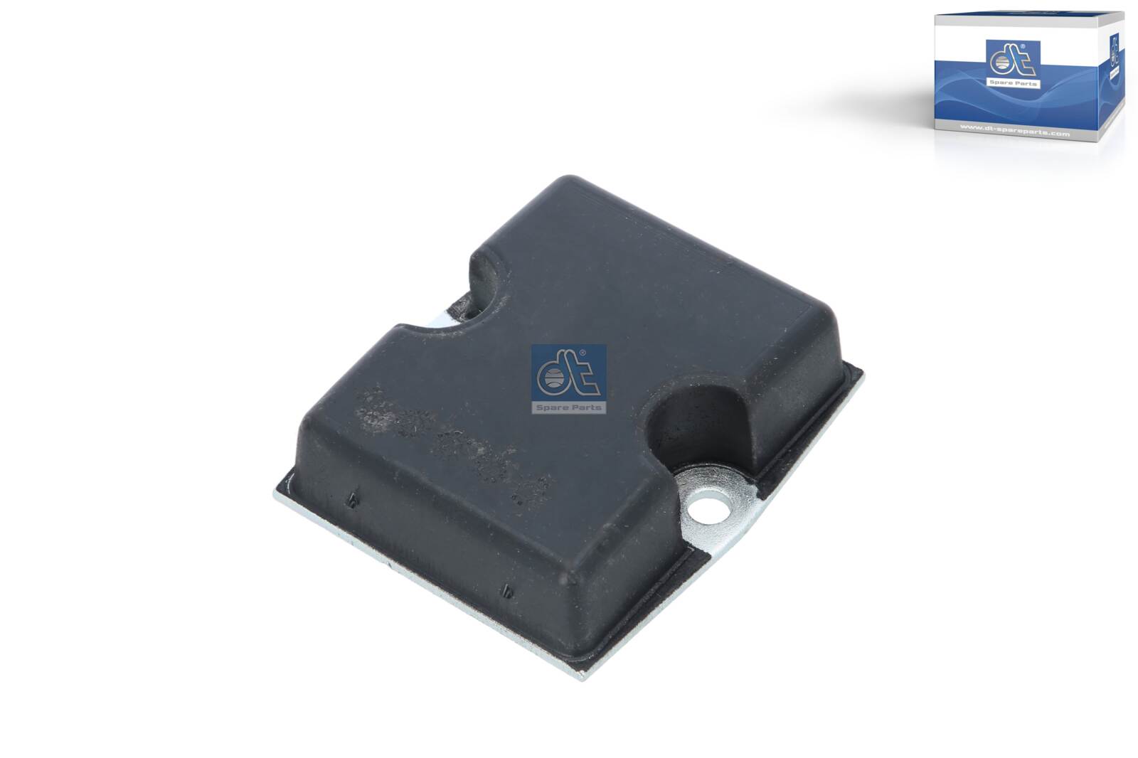 Tampon cauciuc, suspensie 7.11073 DT Spare Parts