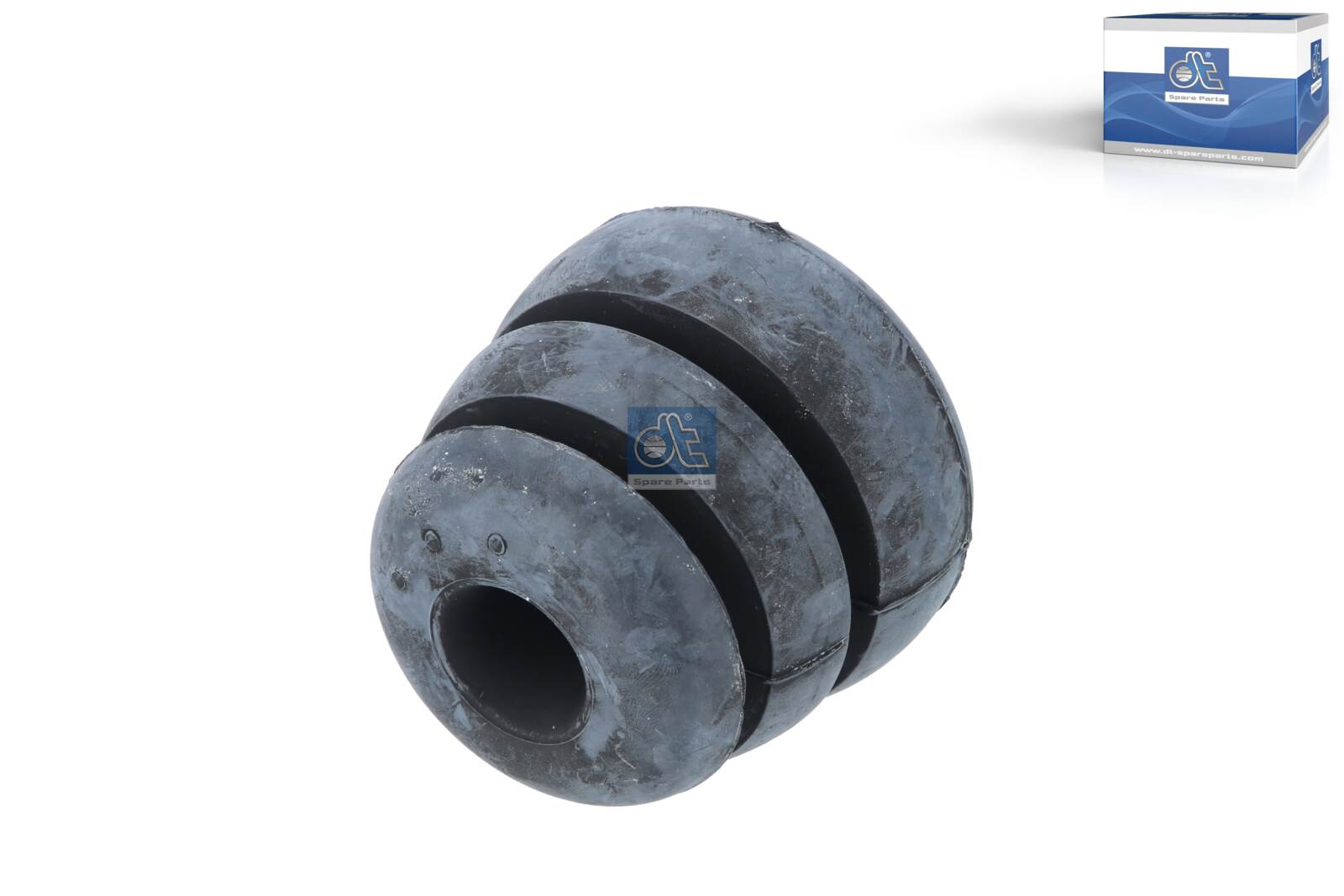 Tampon cauciuc, suspensie 7.11077 DT Spare Parts