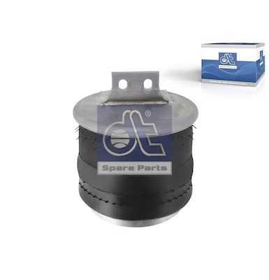 Burduf, suspensie pneumatica 7.12089 DT Spare Parts