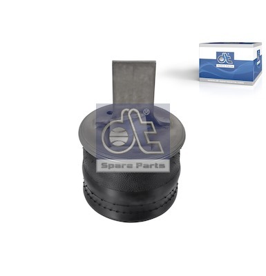 Burduf, suspensie pneumatica 7.12091 DT Spare Parts