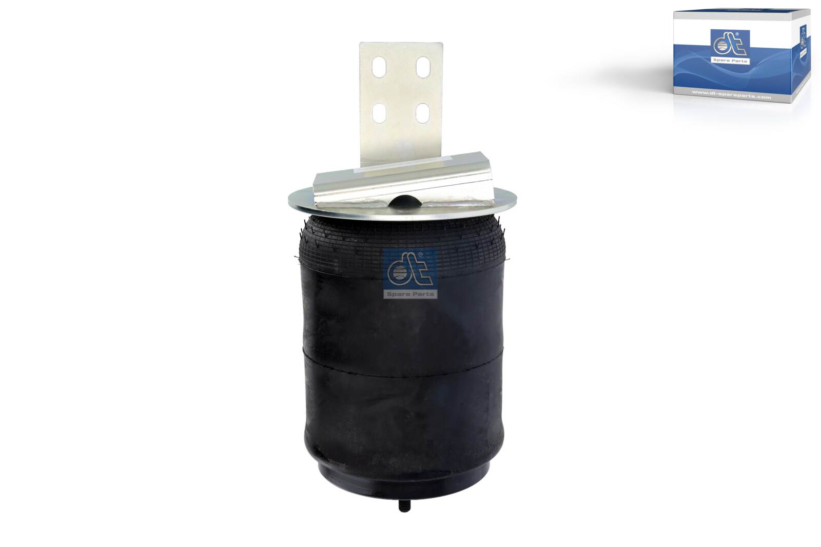 Burduf, suspensie pneumatica 7.12096 DT Spare Parts