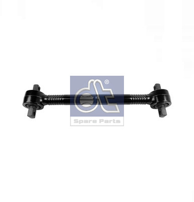 Brat, suspensie roata 7.14001 DT Spare Parts