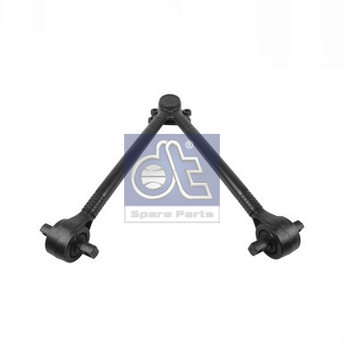 Brat, suspensie roata 7.14101 DT Spare Parts