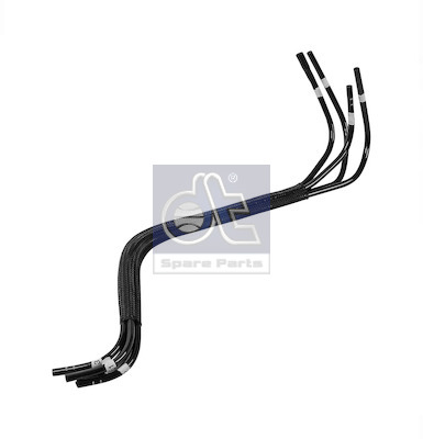 Furtun frana 7.16936 DT Spare Parts