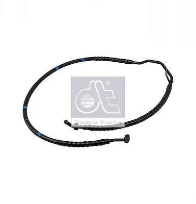 Furtun frana 7.16937 DT Spare Parts