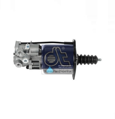 Servo ambreiaj 7.18362 DT Spare Parts
