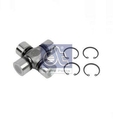 Articulatie, cardan 7.20012 DT Spare Parts
