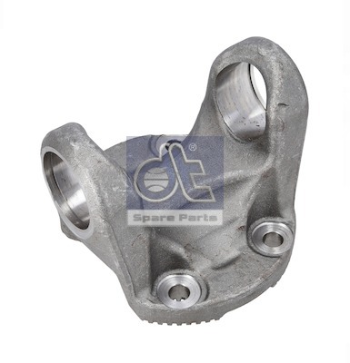 Flansa antrenare, ax cardanic 7.20204 DT Spare Parts