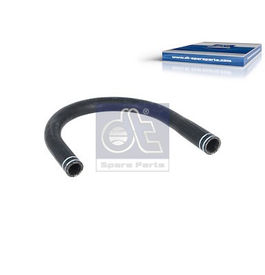 Furtun radiator 7.21399 DT Spare Parts