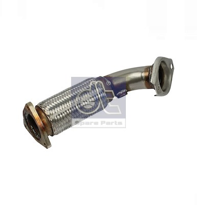 Racord evacuare 7.22146 DT Spare Parts