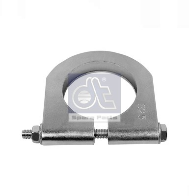 Conector teava, sistem de esapament 7.22215 DT Spare Parts