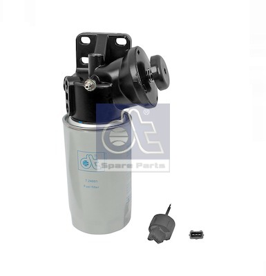 Filtru combustibil 7.24024 DT Spare Parts