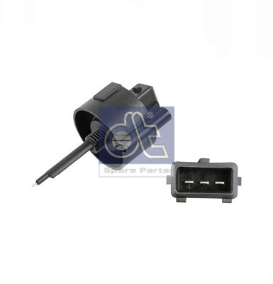 Senzor apa, alimentare combustibil 7.24051 DT Spare Parts