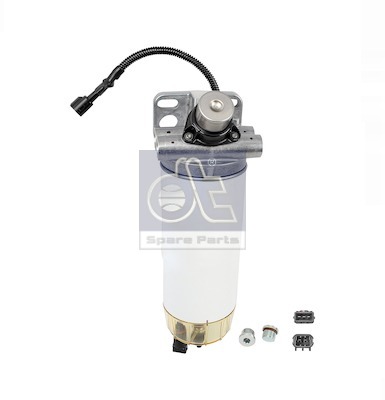 Filtru combustibil 7.24062 DT Spare Parts