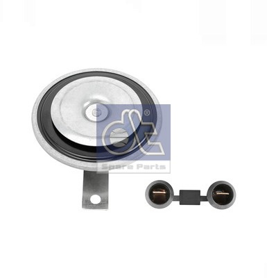 Claxon 7.25276 DT Spare Parts