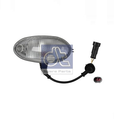 Lampa laterala 7.25299 DT Spare Parts