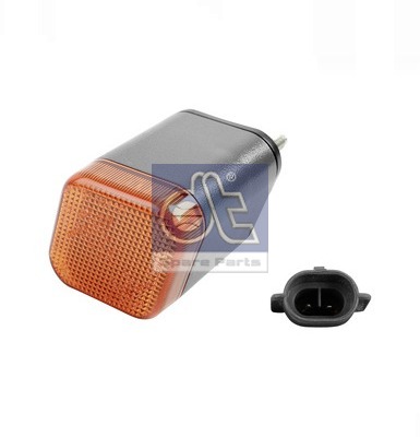 Lampa laterala 7.25303 DT Spare Parts