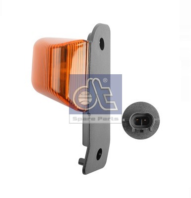 Lampa laterala 7.25309 DT Spare Parts