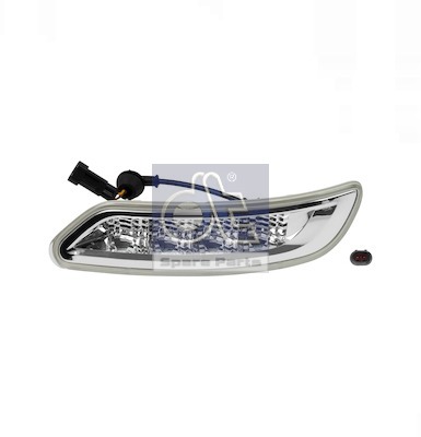 Lumina de delimitare 7.25328 DT Spare Parts