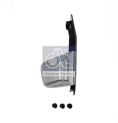 Lampa laterala 7.25403 DT Spare Parts