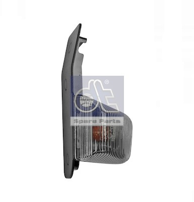 Lampa laterala 7.25404 DT Spare Parts