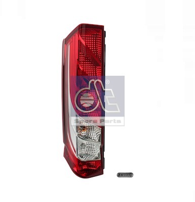 Lampa spate 7.25429 DT Spare Parts