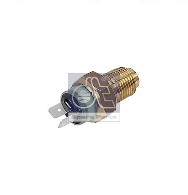 Senzor,temperatura lichid de racire 7.25536 DT Spare Parts