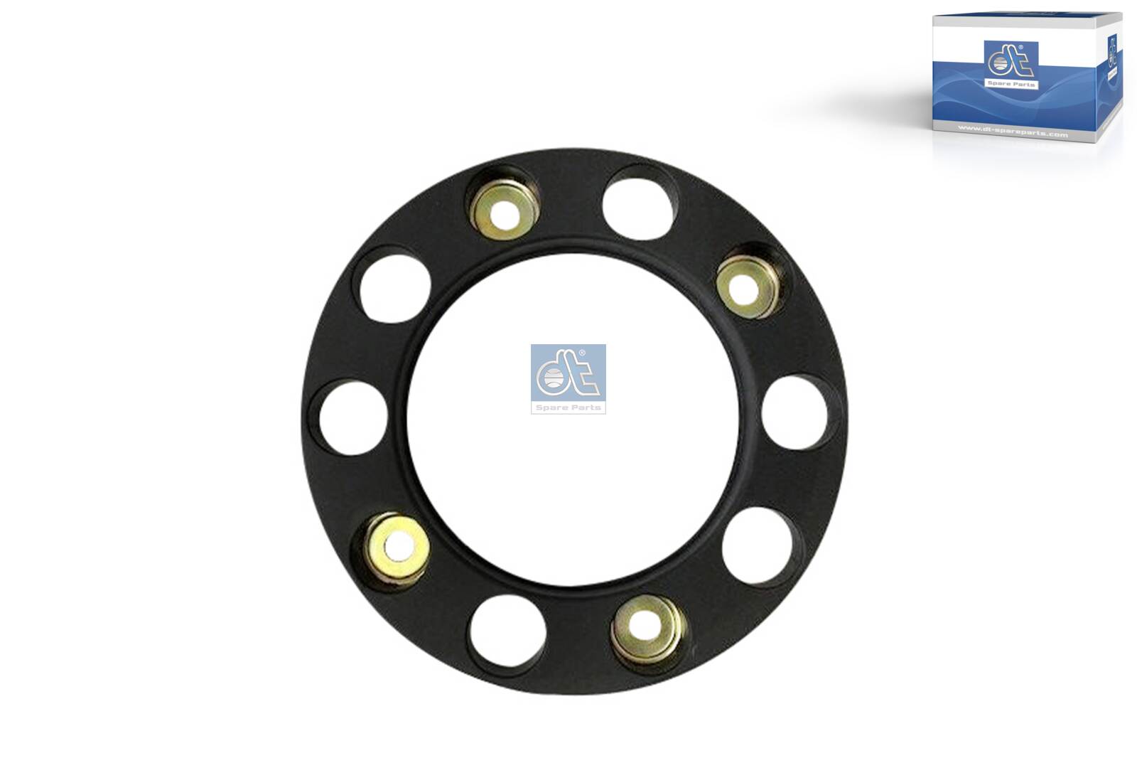 Capac butuc, Roata 7.32122 DT Spare Parts