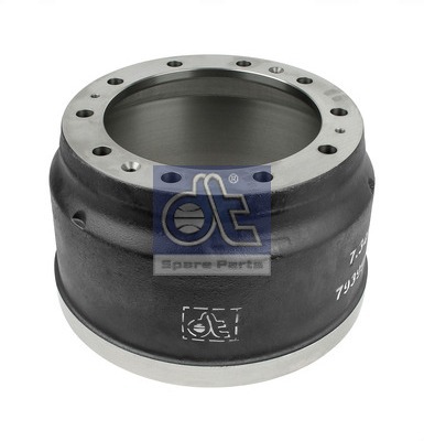 Tambur frana 7.34057 DT Spare Parts