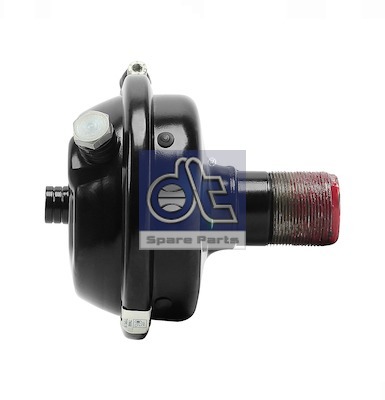 Cilindru receptor frana cu membrana 7.34228 DT Spare Parts