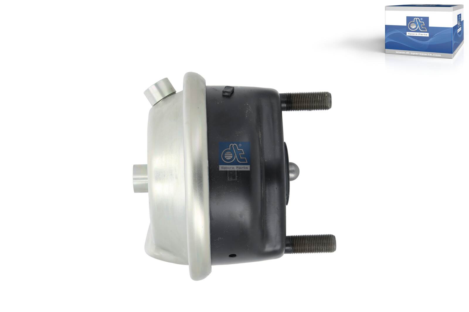 Cilindru receptor frana cu membrana 7.34240 DT Spare Parts