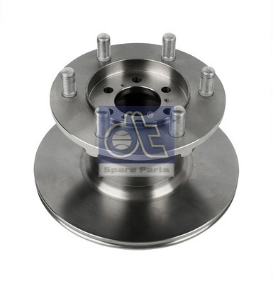 Disc frana 7.36016 DT Spare Parts