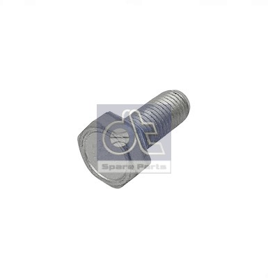 Surub, disc frana 7.36054 DT Spare Parts